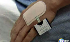 New Skin Patch May Replace Needle Injections