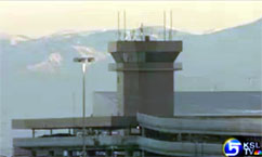 Confiscated Airport Items Headed for Landfill, Not Charities