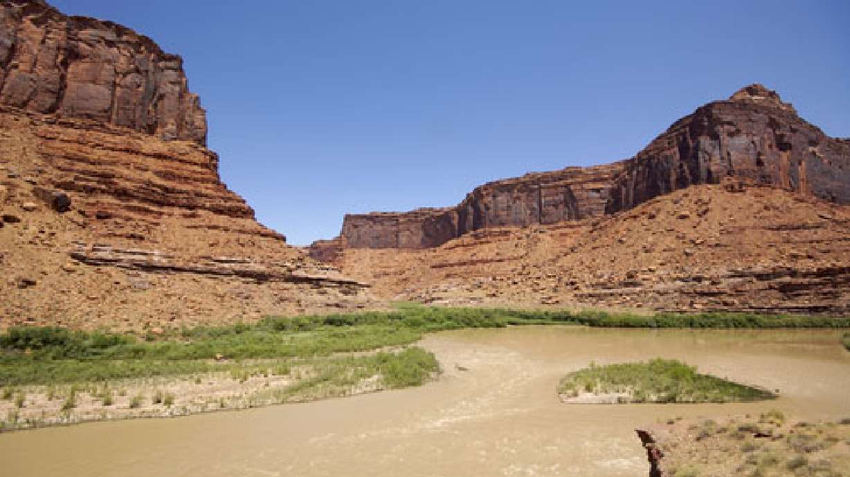 Utah Trails Get National Recreation Designation