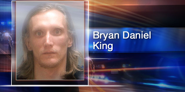 Internet Predator Takes Children to Sexual Encounter 