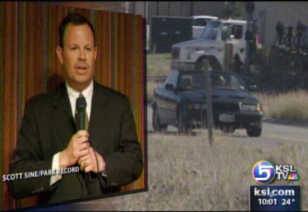 AG to Investigate Summit County Attorney's Residence Status