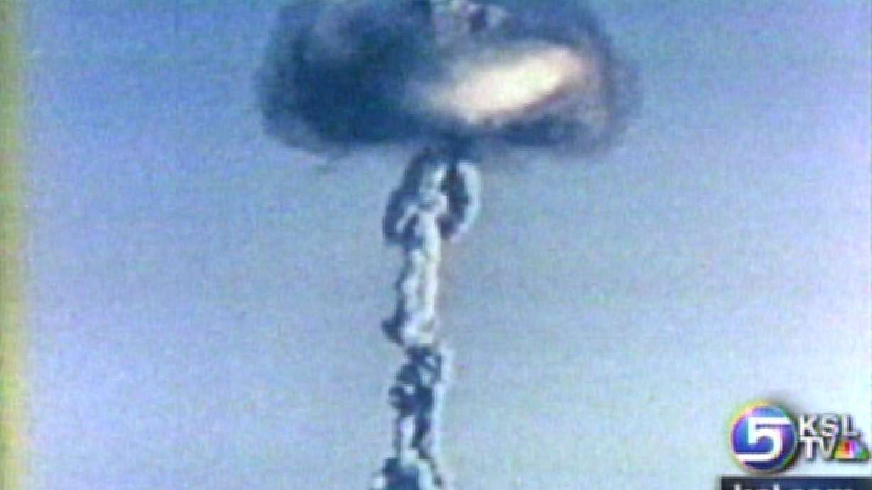 Planned Explosion Has Critics Worried