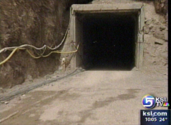 Planned Explosion Has Critics Worried