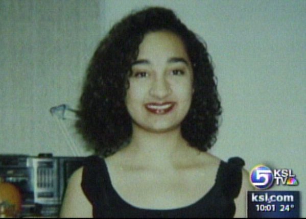 Man Arrested After DNA Links Him to Murder