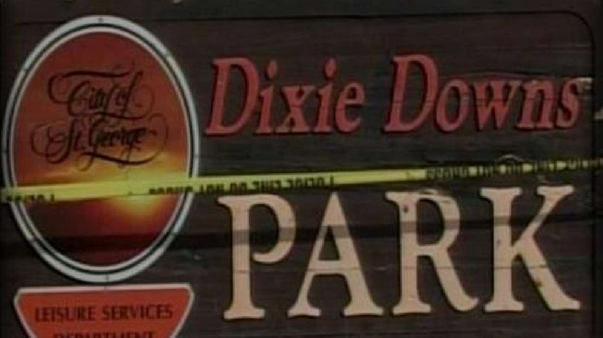 Teen Found Dead in Park, Another Teen is the Suspect