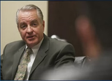 Saratoga Springs Appoints its First Chief of Police