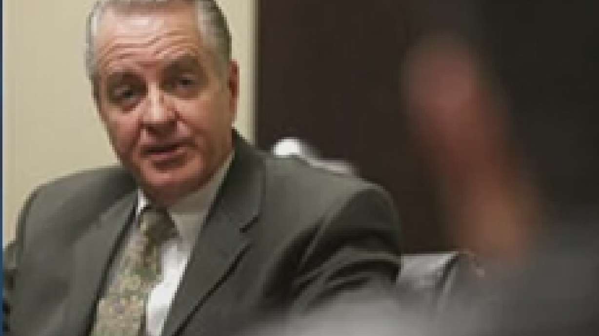 Saratoga Springs Appoints its First Chief of Police