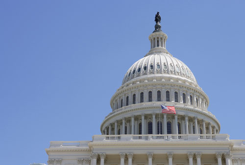 Gov. Herbert wants to reopen Utah office in D.C.