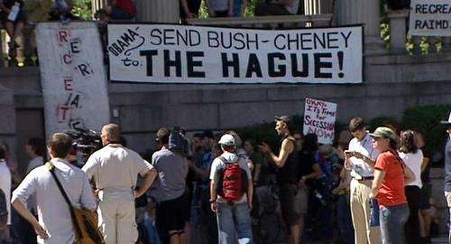 Convention transforms downtown Denver