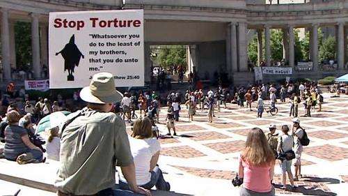 Convention transforms downtown Denver