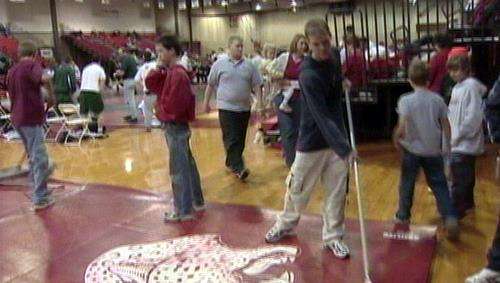 Program combats drug-resistant bug