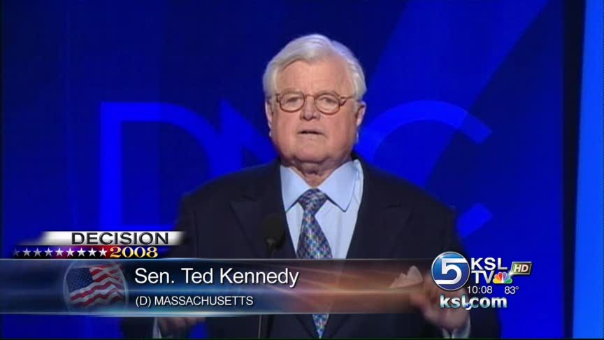 Obama praised as convention opens, but dissension steals some thunder