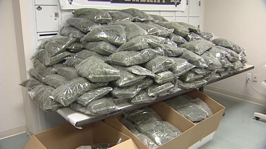 Man gets probation for trying to import narcotic