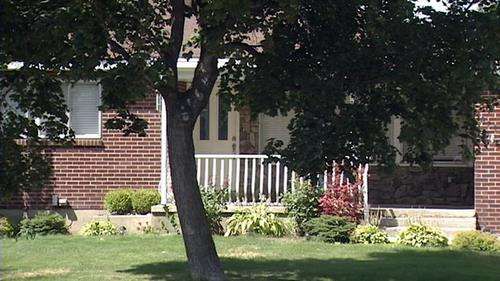 Magazine salesman arrested for allegedly raping woman