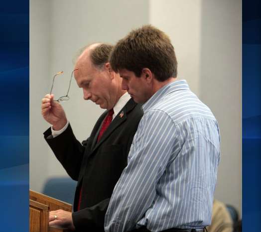 Maker of homemade firework pleads not guilty