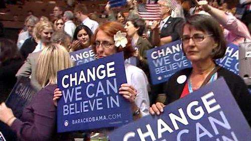 Obama about more than race