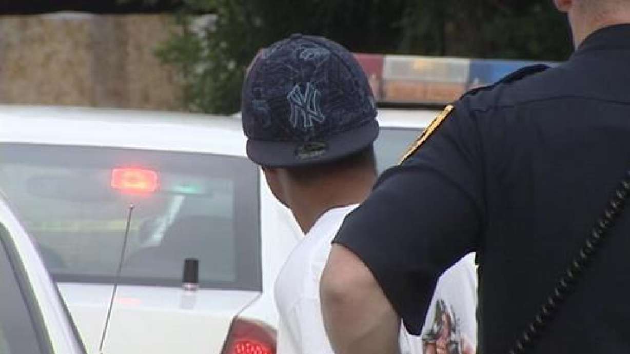 Looking to Calif. to deal with our gang problem