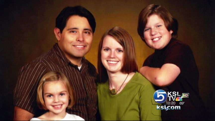 Papers stolen from family hoping to adopt 6 children