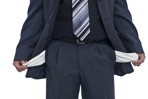 Utah's poverty rate drops, kind of