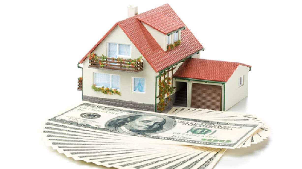 Utah home prices tumbling