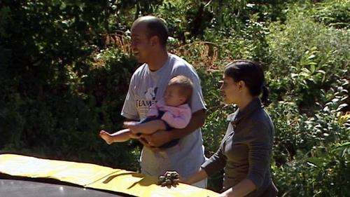 Delegate believes families should be center of election