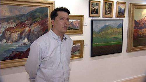 New signs to welcome people to Utah