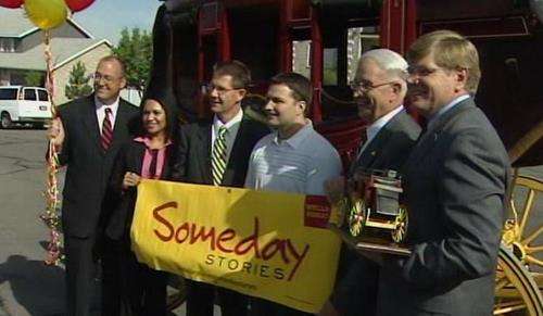 Provo man wins $10,000