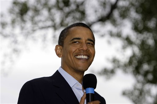 Some Utah Obama volunteers head to Colo.