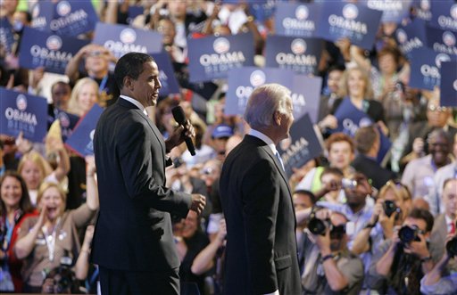 Parties look west for change