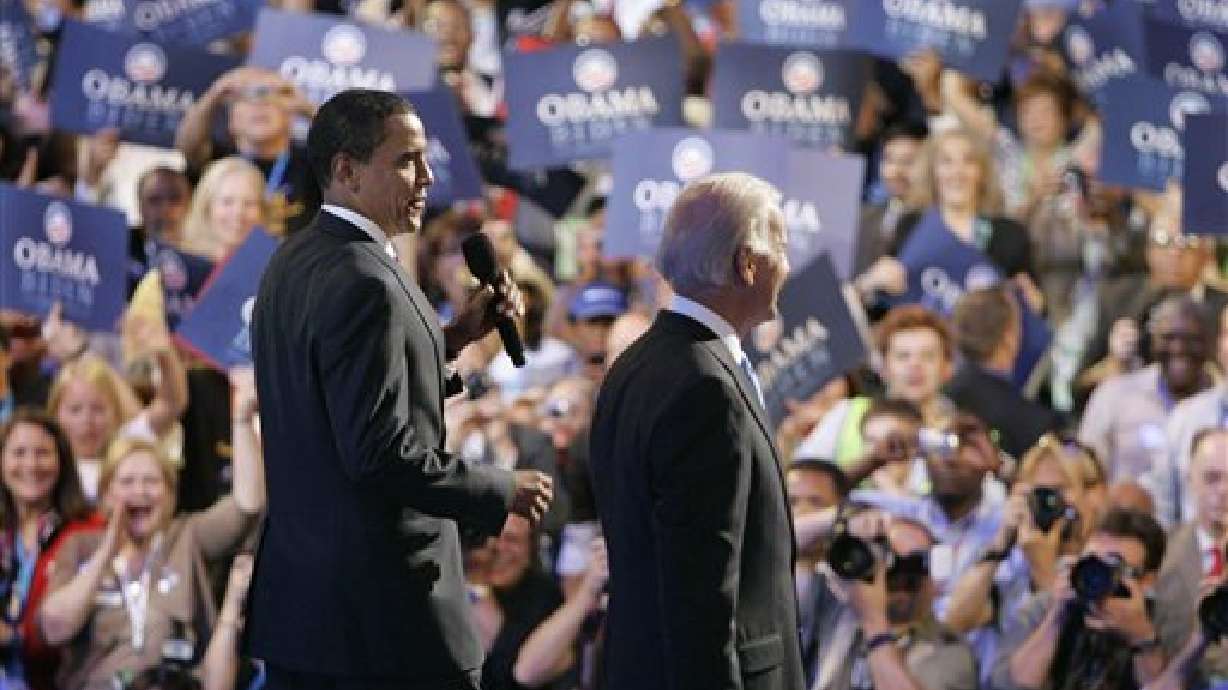 Parties look west for change