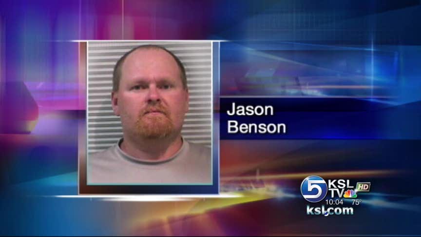 Homeowner catches peeping Tom