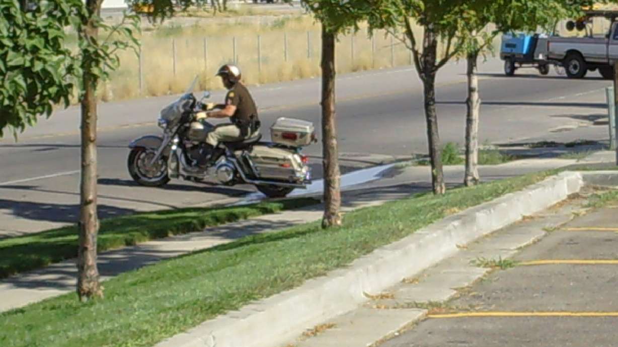 UHP steps up patrols for holiday weekend