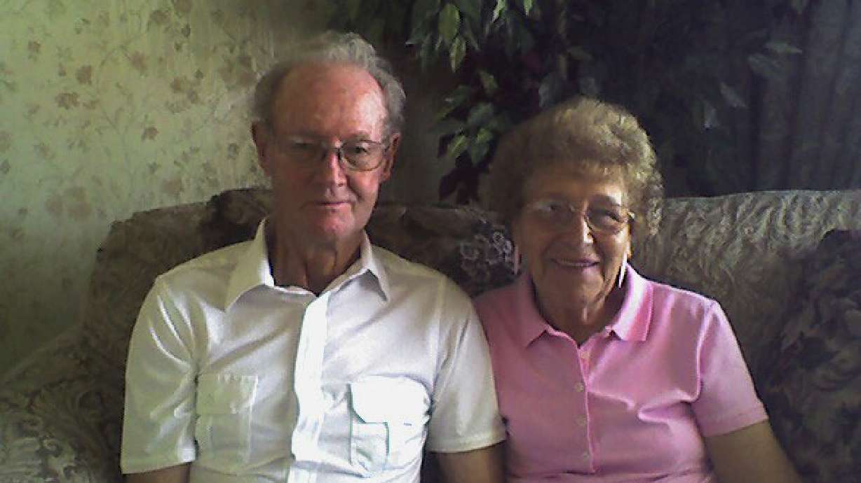 Ogden couple falls victim to scam