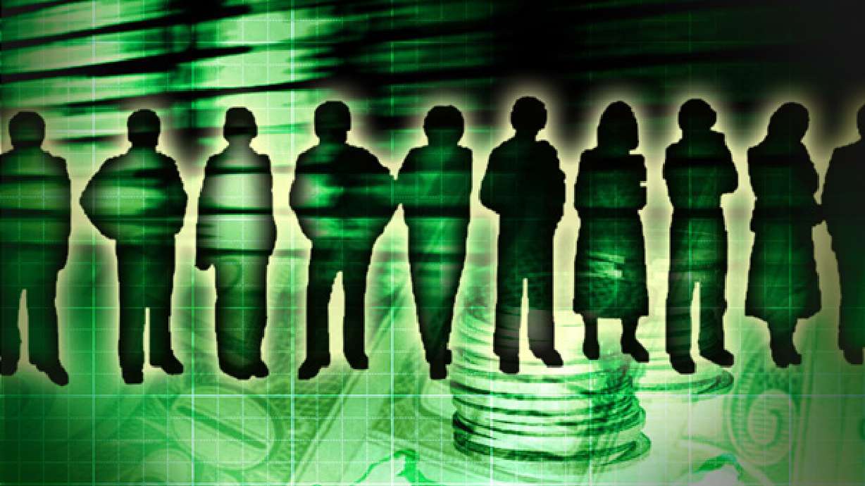 Utah's unemployment insurance fund better off than many states'