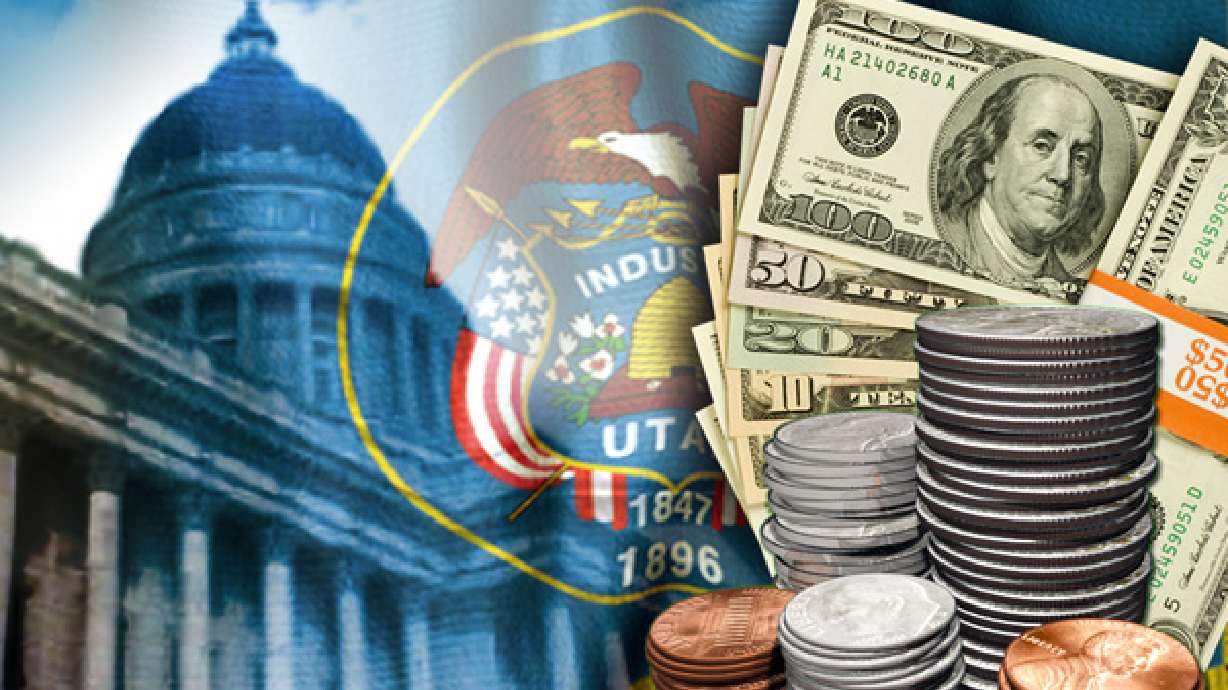 Huntsman preparing next year's budget