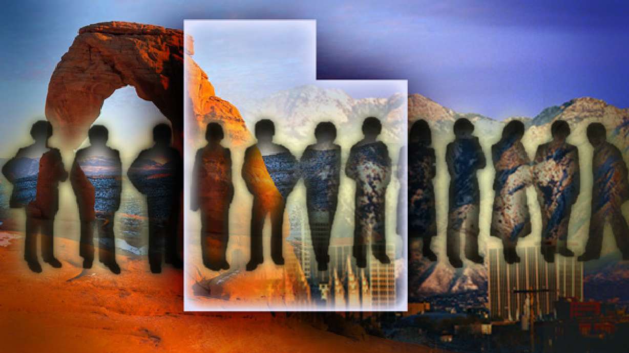 Utah among states with lowest death rate