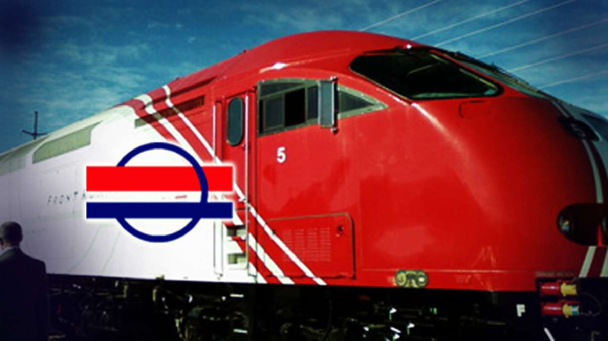 Stories you missed during the election: FrontRunner ridership drops