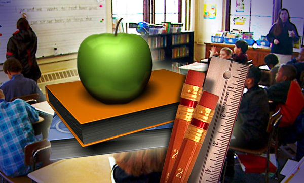 State school board prefers 5 days of classes