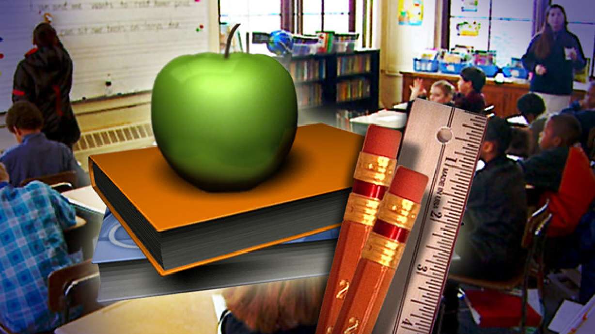 Officials say more students displaced this year