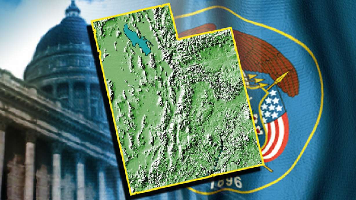 Herbert makes appointments to 2 Utah commissions