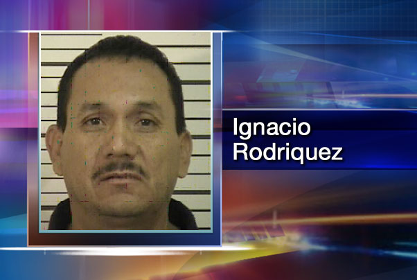 Massive marijuana bust in Iron County