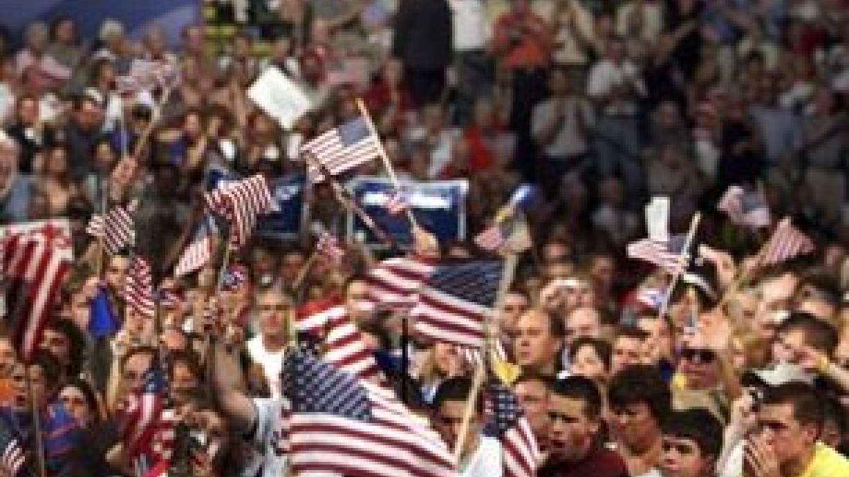 Race & Religion