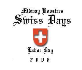 Swiss Days gets under way in Midway