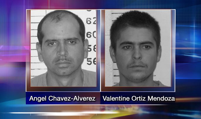 Pot bust in Sevier County