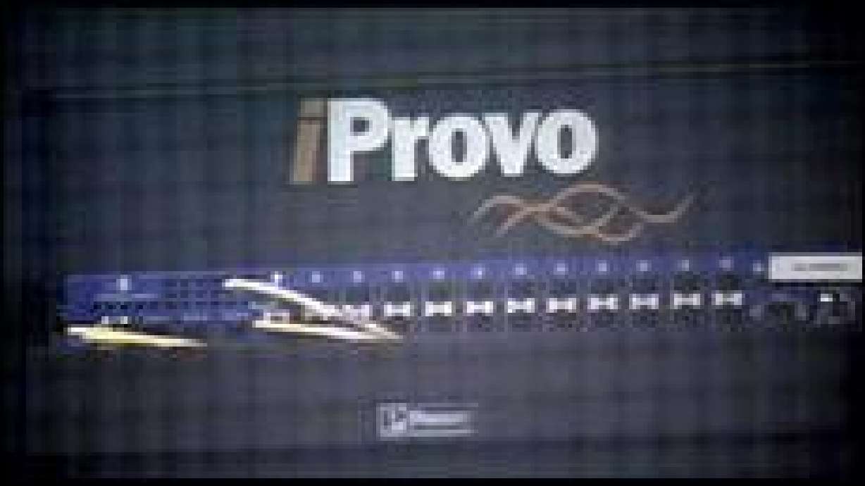 $40 million deal for iProvo network complete