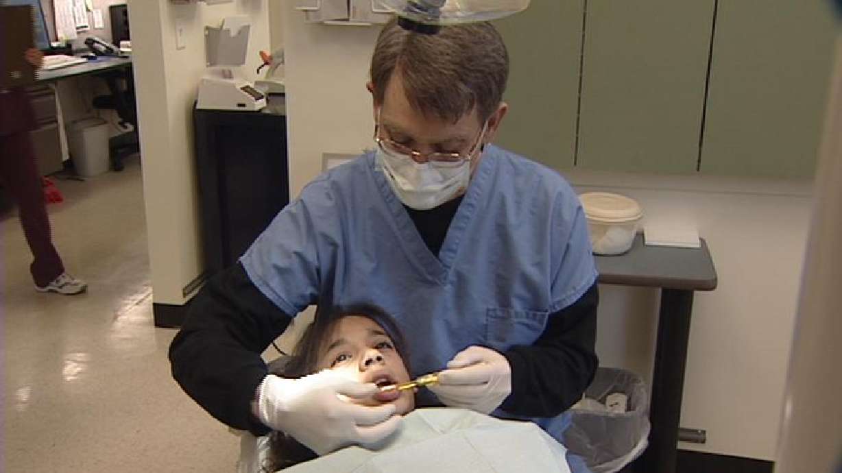 New Dental Clinic in Ogden to Provide Care for Uninsured Patients