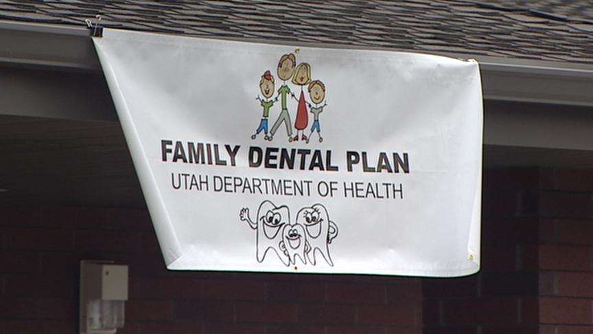 New Dental Clinic in Ogden to Provide Care for Uninsured Patients
