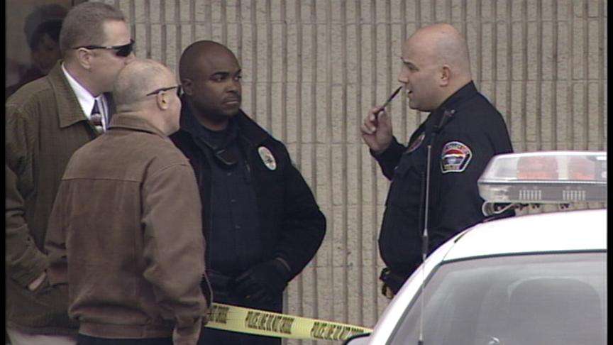 Man Murdered at WVC Pool Hall