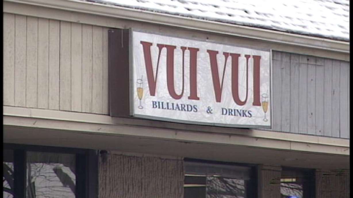 Man Murdered at WVC Pool Hall