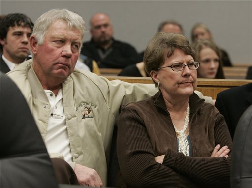 Couple Accused of Kidnapping Daughter Will Get Trial Date